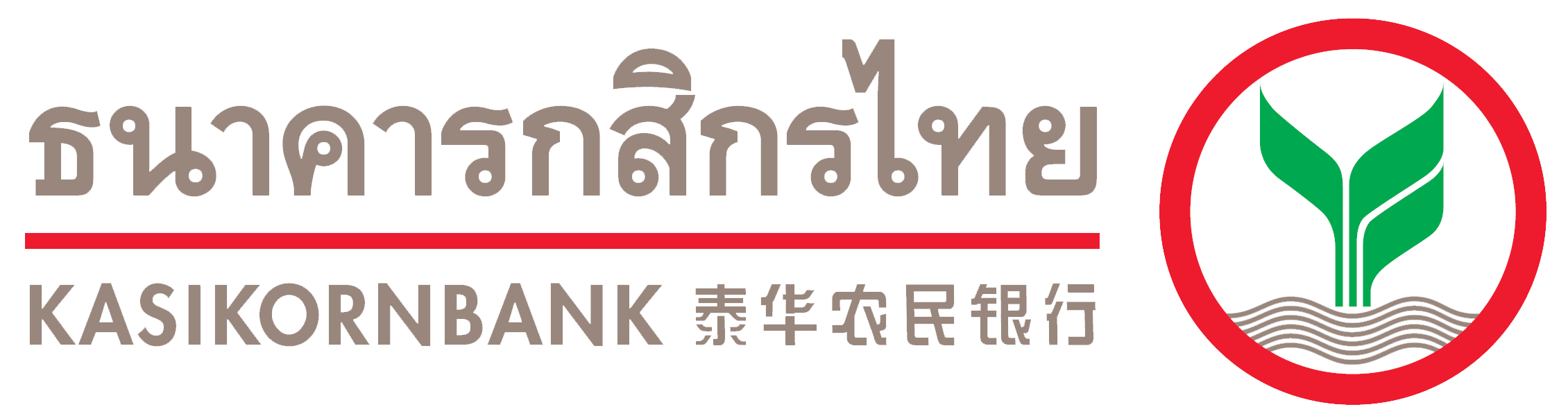 K bank